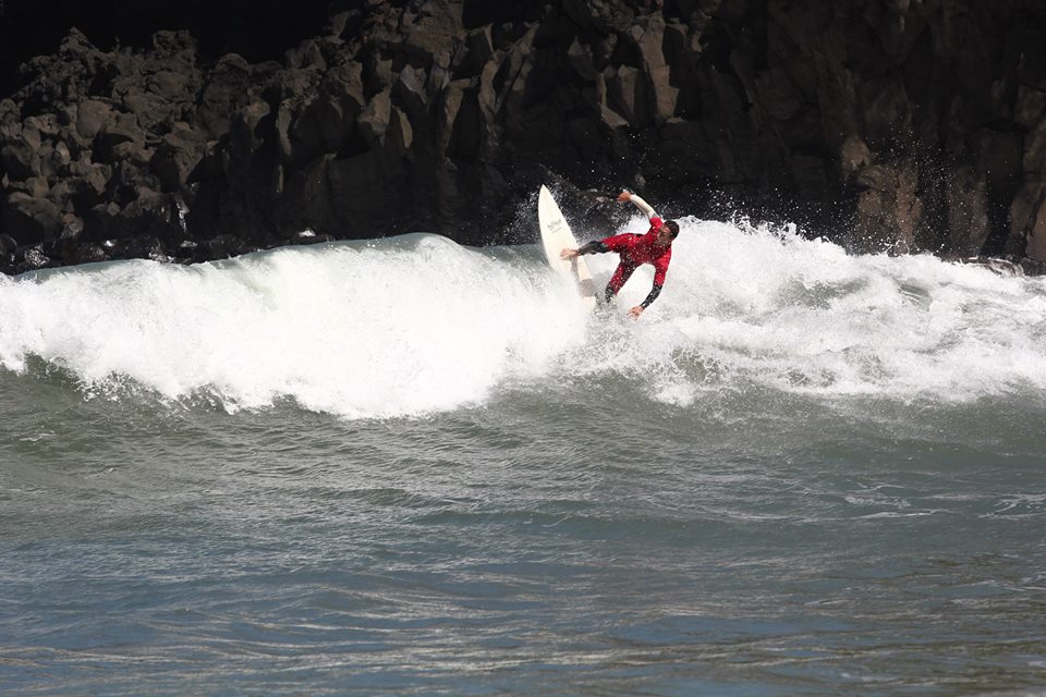 Vencedor Surf